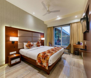 Hotel Town Palace-Best Business Hotel in Bijapur